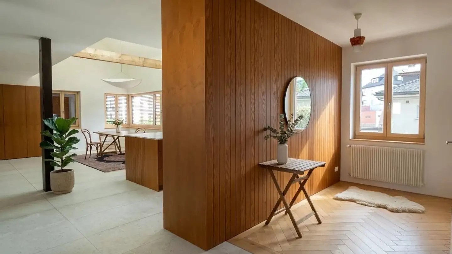 Maisonette mieten - 3960 Sierre - Foto 4