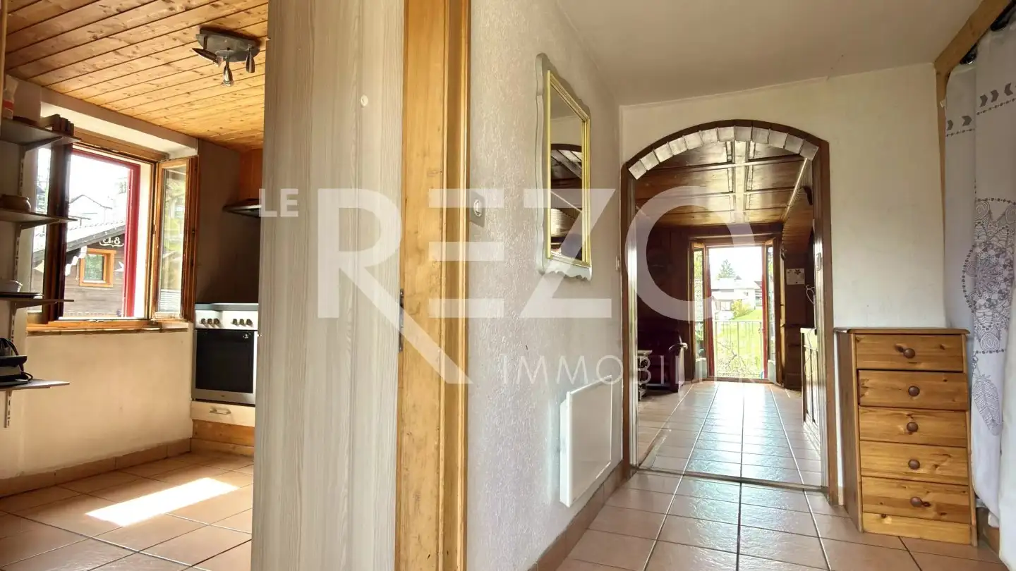 Penthouse for sale - 1973 Nax - Photo 4