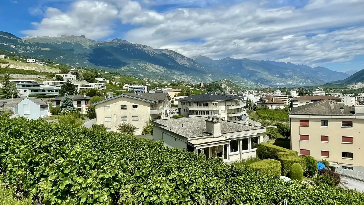 Terreno edificabile in vendita - 3960 Sierre - Photo 2