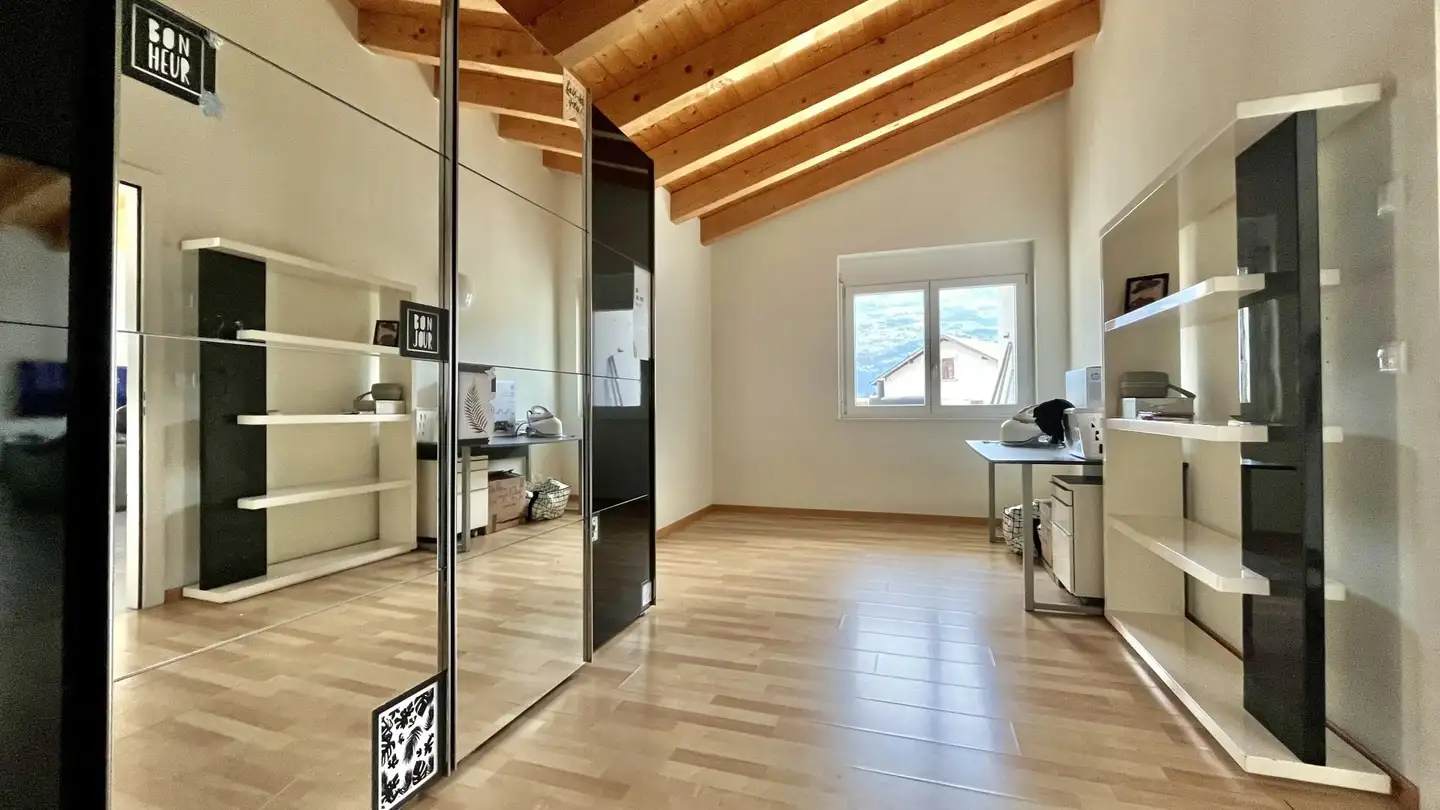 Apartment for sale - Route Du Simplon 58, 1957 Ardon - Photo 4