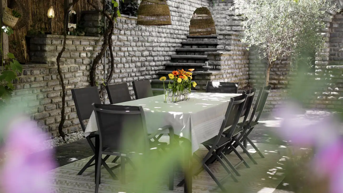 Single house for sale - 1950 Sion