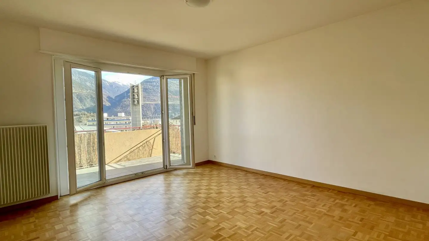 Appartamento in affitto - Rue Des Mazots 4, 3960 Sierre