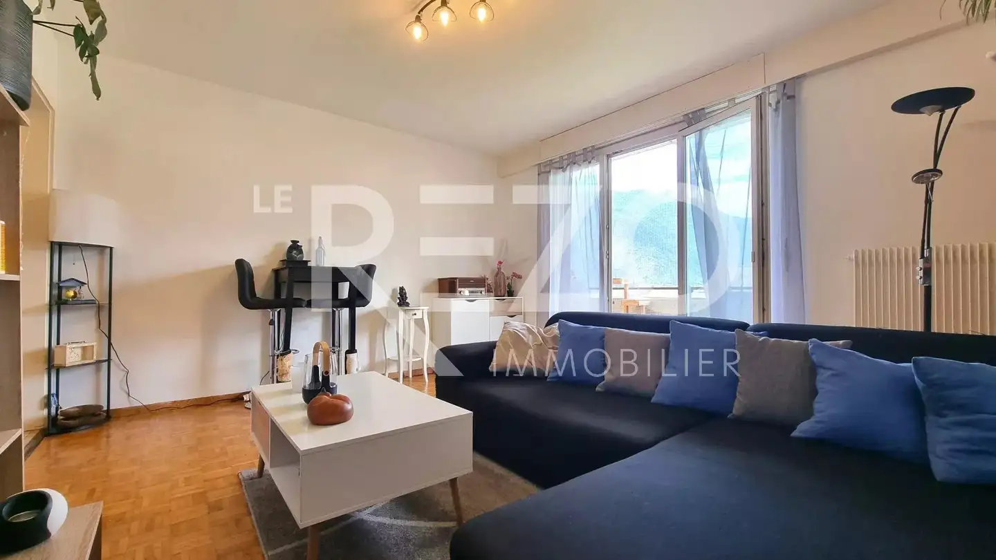 Appartamento in vendita - 1955 St-Pierre-de-Clages - Photo 4