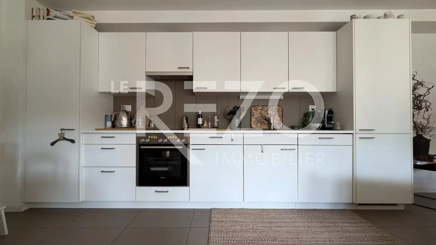 Wohnung kaufen - 1950 Sion - Foto 3