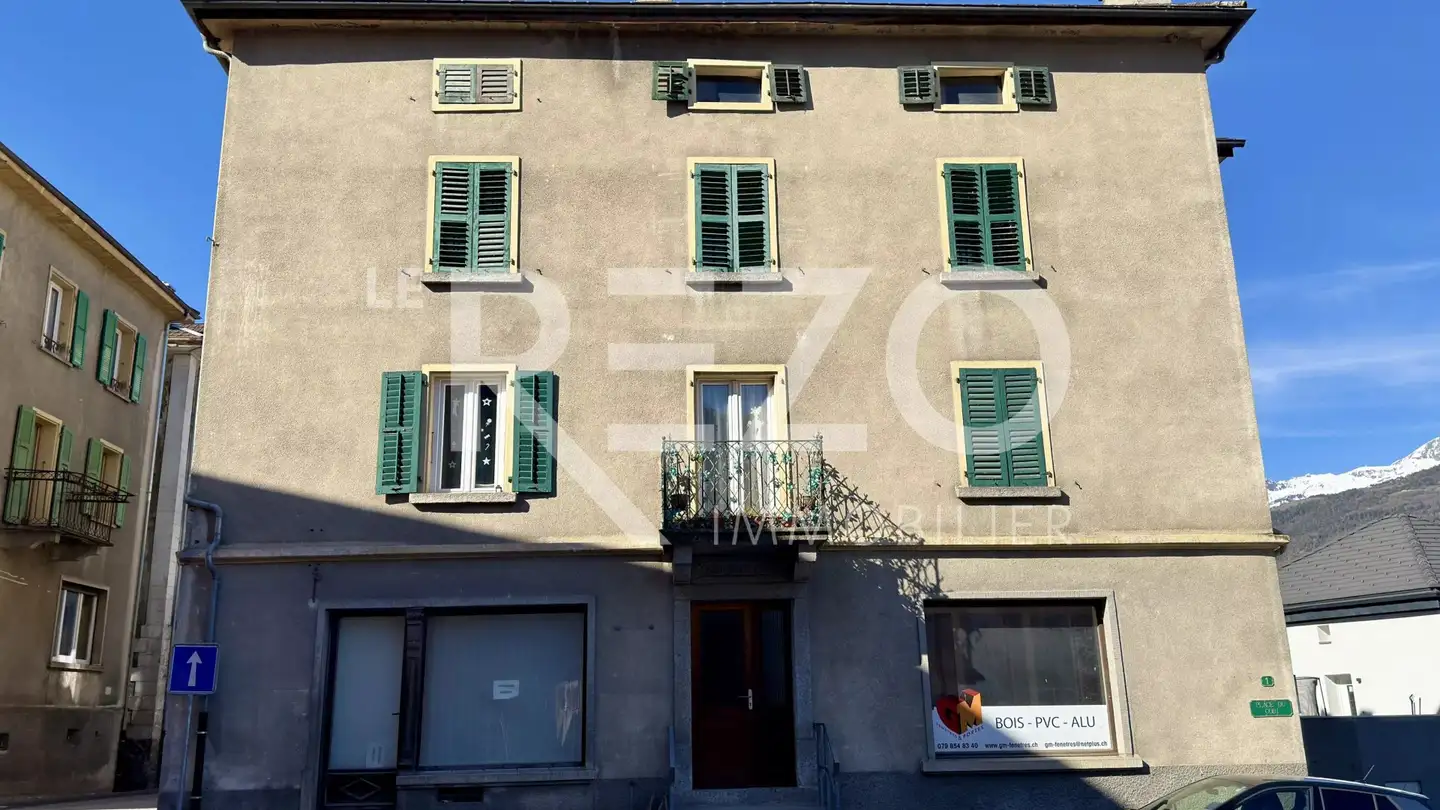 Apartment for sale - 3966 Chalais - Photo 3