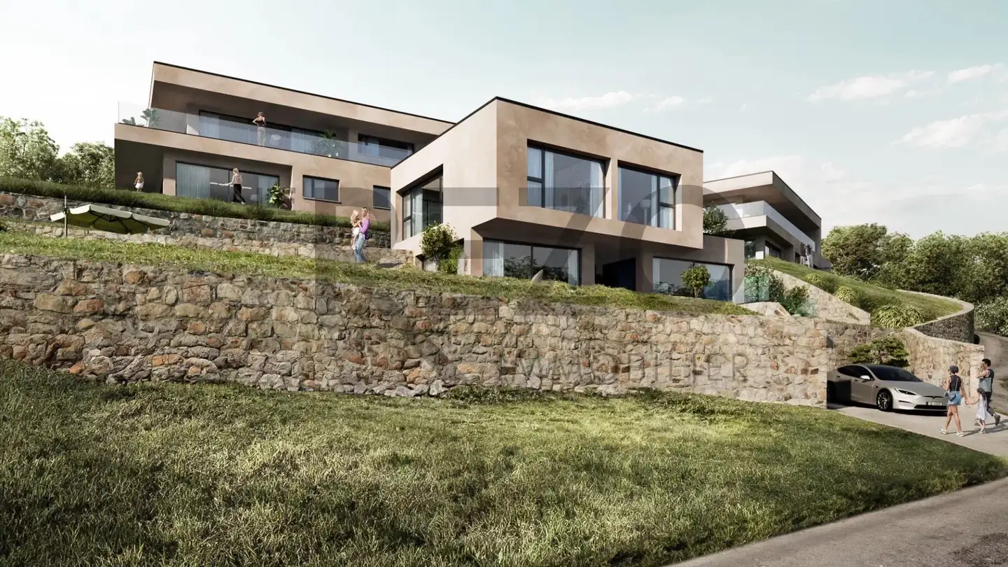 Appartamento in vendita - 1958 St-Léonard - Photo 3