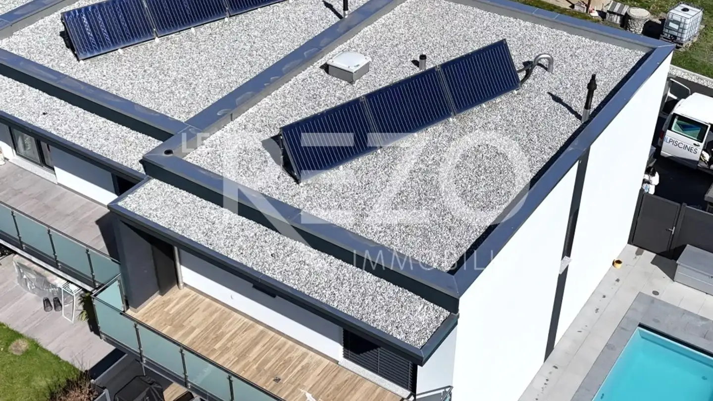 Single house for sale - 1958 Uvrier