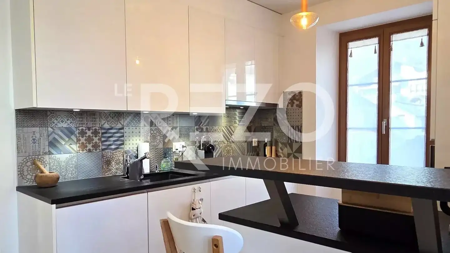 Single house for sale - Rue De Tservetta 17, 3960 Sierre - Photo 4