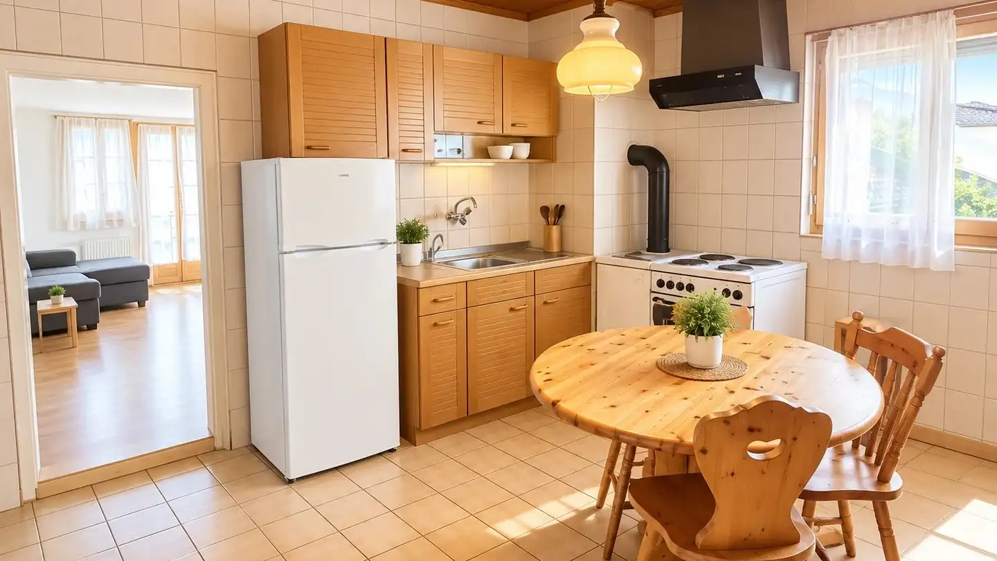 Apartment for sale - 3971 Chermignon - Photo 3