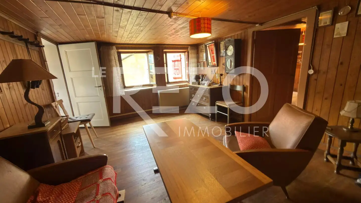 Appartement à vendre - 3971 Chermignon - Photo 4