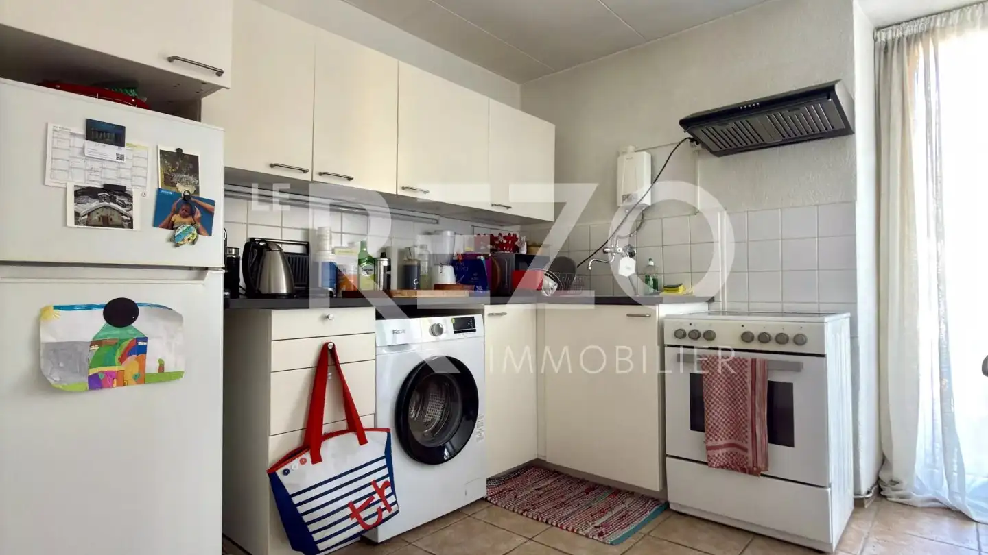 Apartment for sale - 3966 Chalais - Photo 3