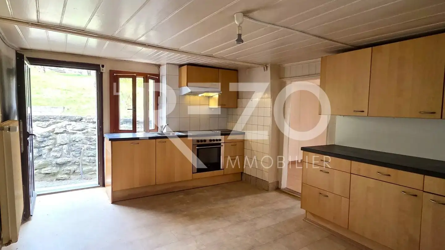 Apartment for sale - 1921 Martigny-Croix - Photo 2