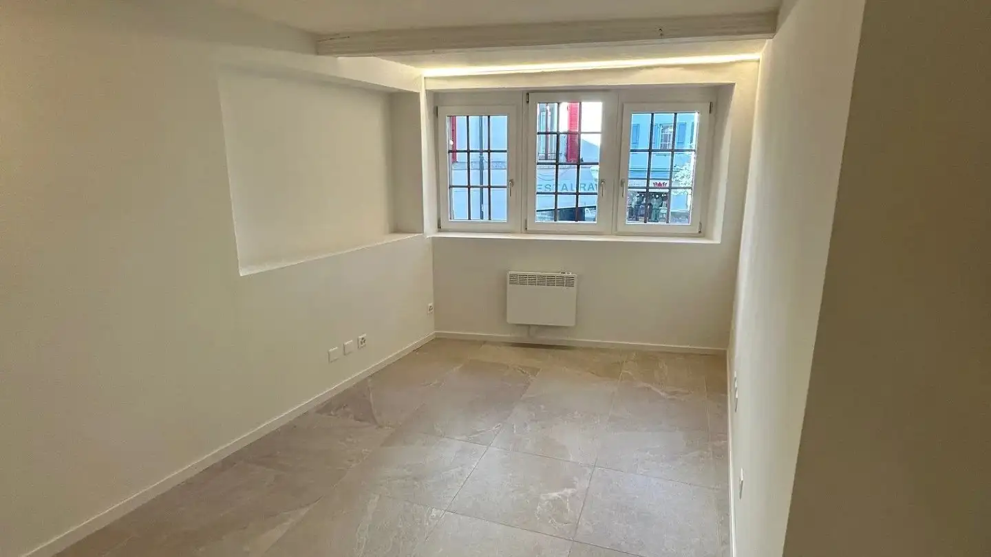 Appartement à louer - 1950 Sion