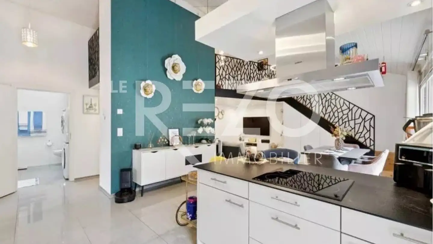 Apartment for sale - 1897 Les Evouettes