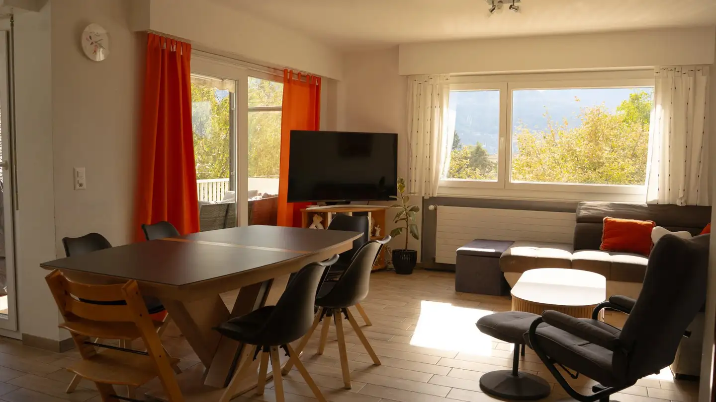 Maison individuelle à vendre - 1971 Champlan (Grimisuat) - Photo 3