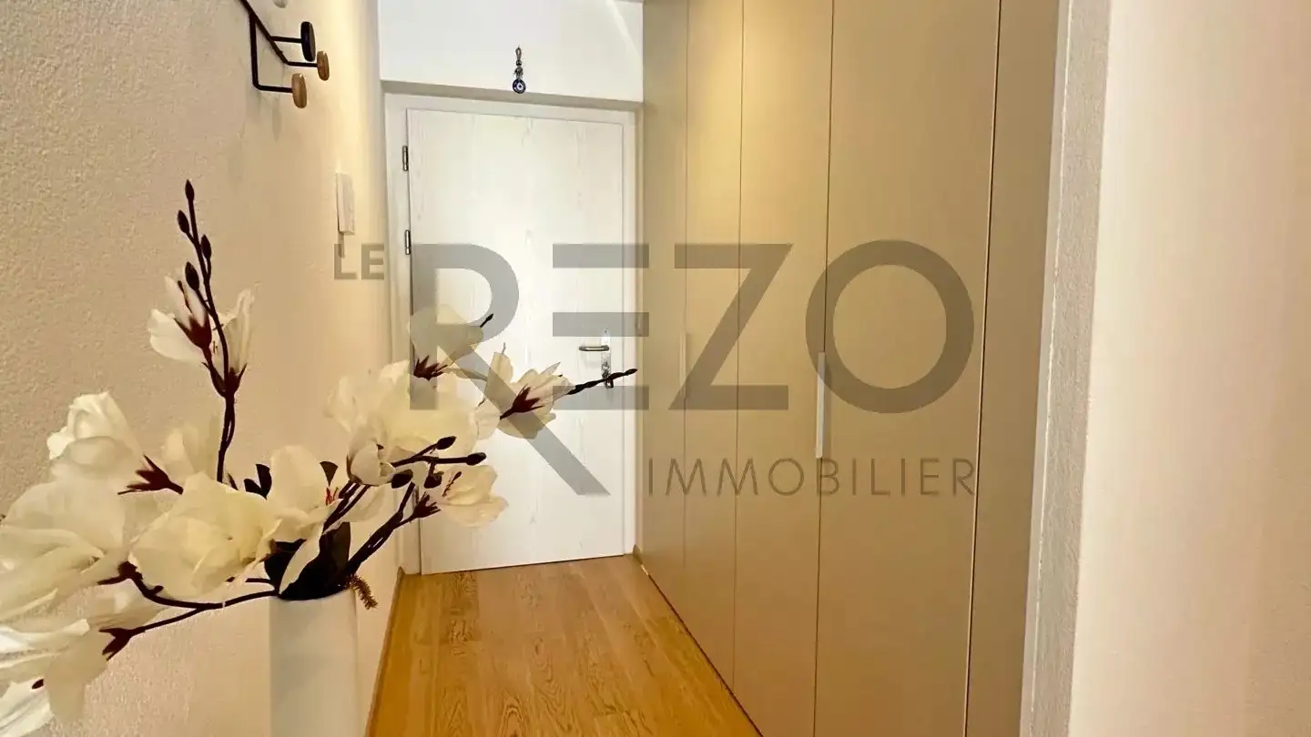 Appartamento in vendita - Rue Des Caves 8, 1964 Conthey - Photo 3