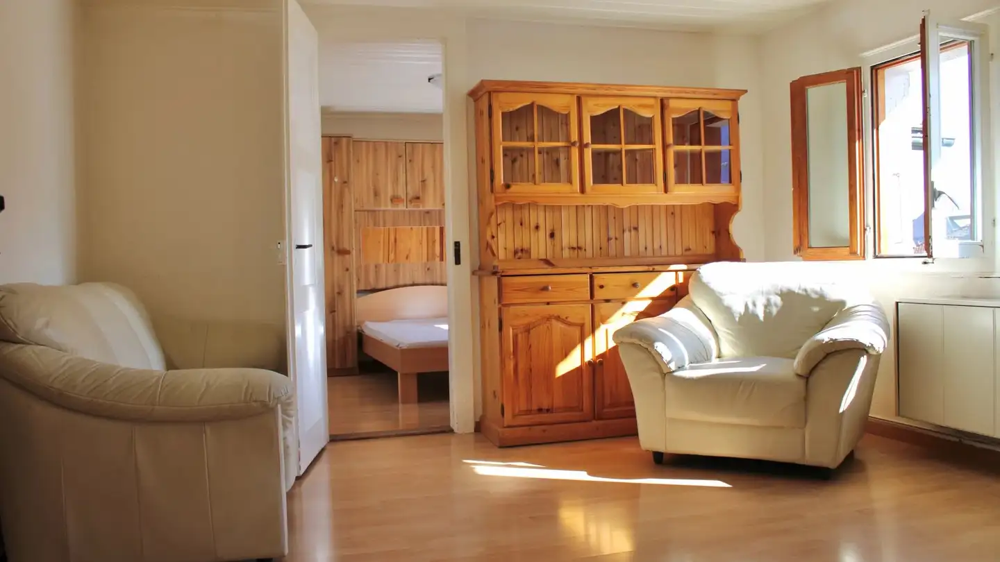 Apartment for rent - Rue De La Treille 5, 3960 Sierre