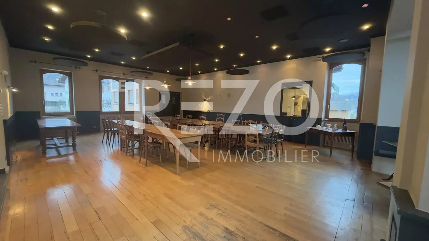 Shop for sale - 1958 St-Léonard - Photo 2