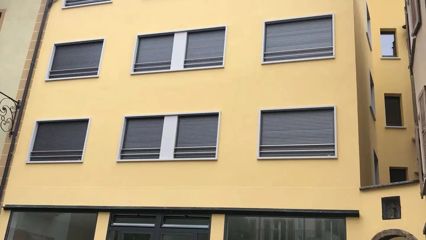 Apartment for rent - 1950 Sion