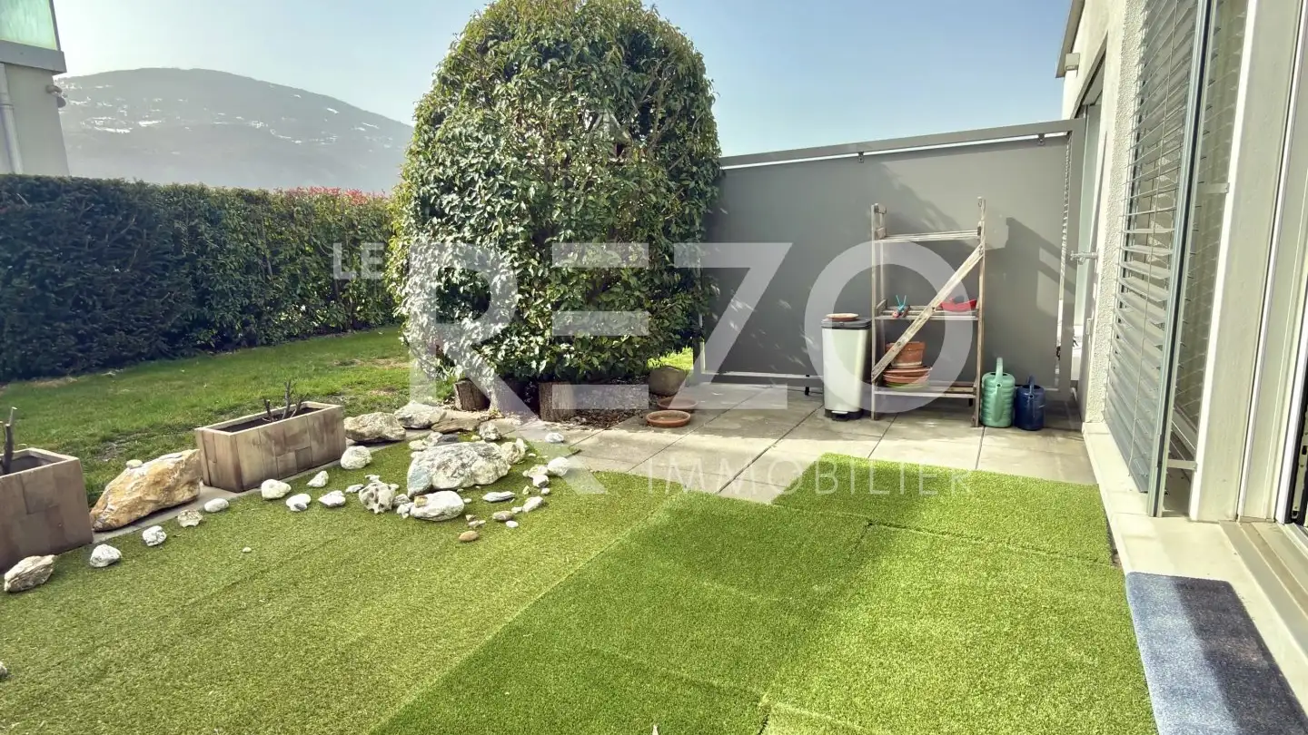 Apartment for sale - 1958 Uvrier - Photo 2