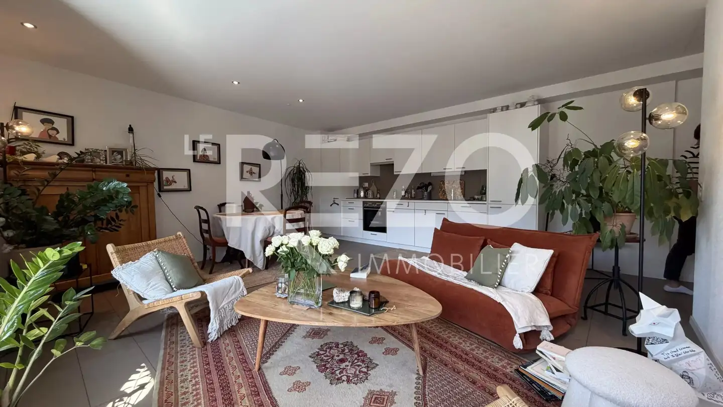 Wohnung kaufen - 1950 Sion - Foto 2