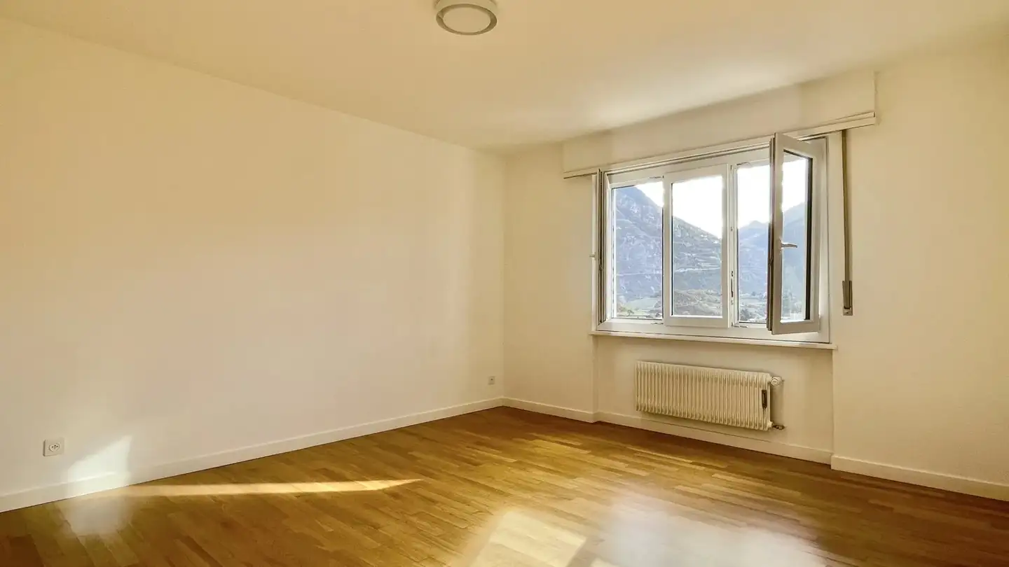 Appartamento in affitto - Sierre, 3960 Sierre - Photo 2