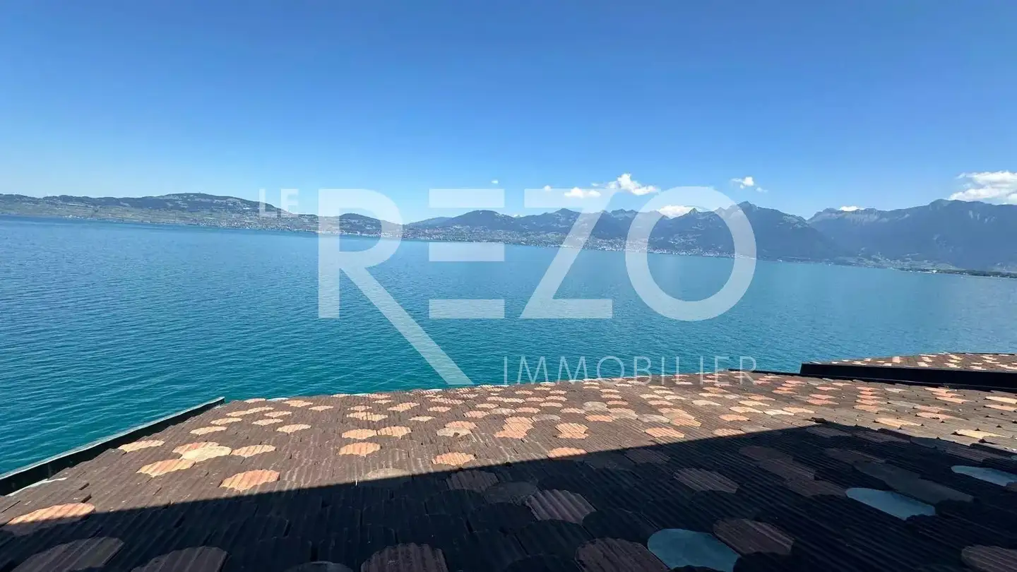 Appartamento in vendita - 1820 Montreux - Photo 3