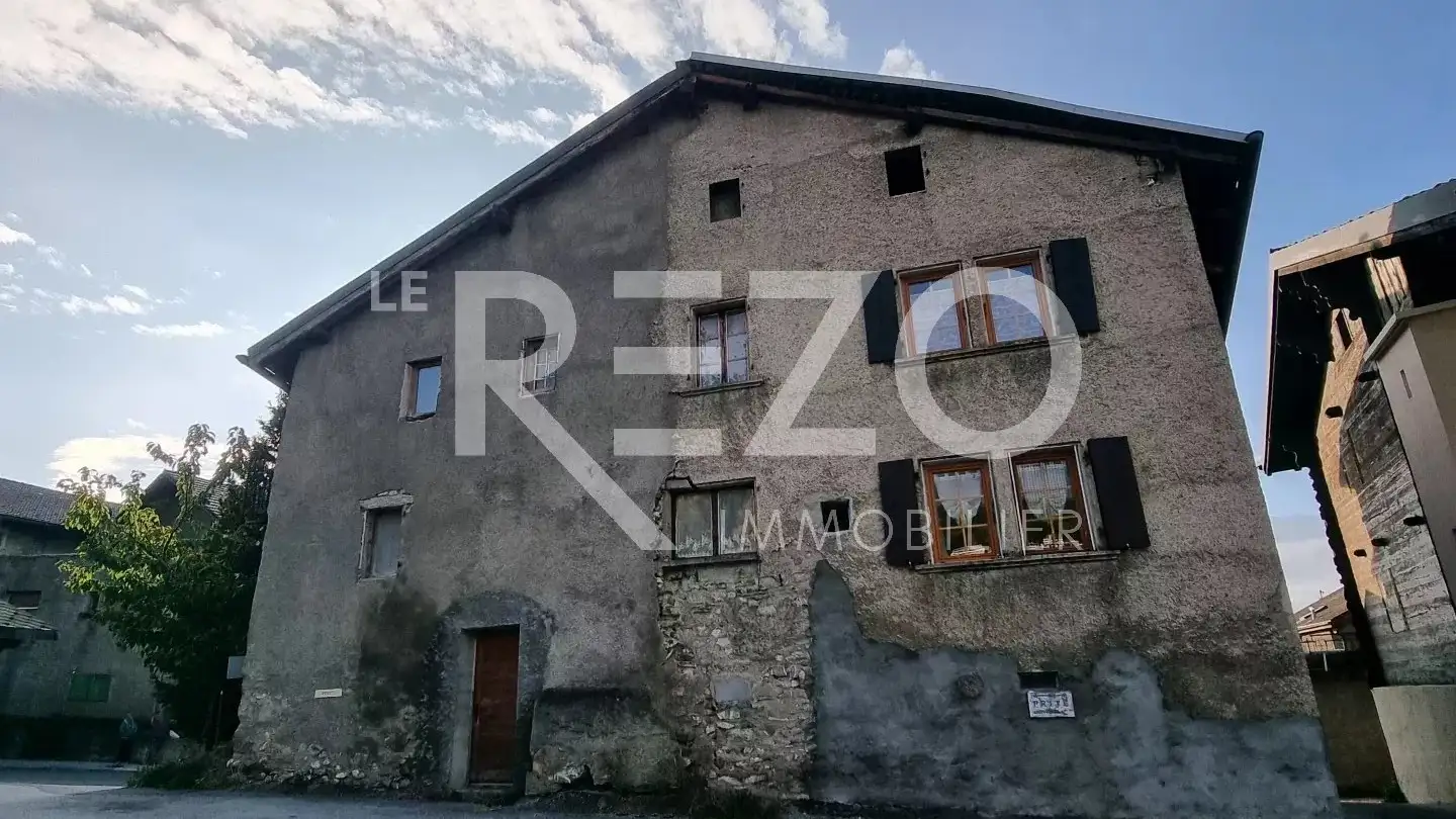 Casa singola in vendita - 1965 Savièse - Photo 4