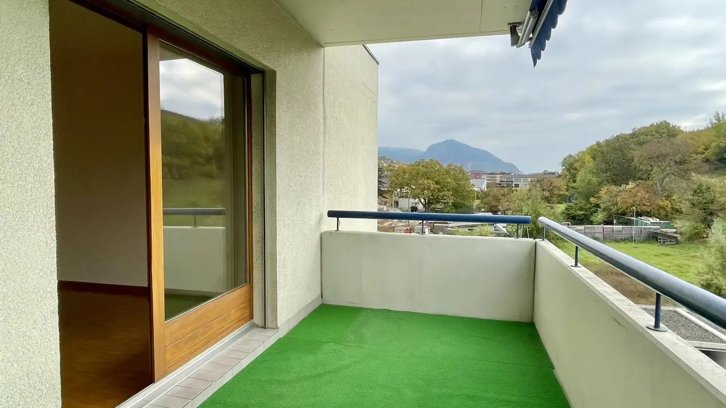 Appartamento in affitto - Route De Sion 11, 1971 Champlan (Grimisuat) - Photo 2