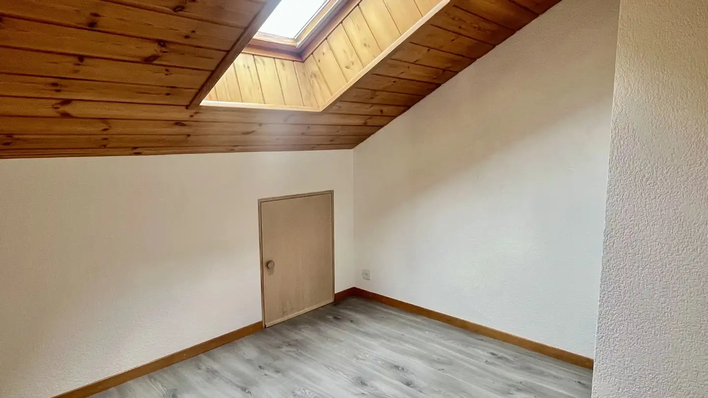 Appartamento in affitto - Rue Hermann Geiger 19, 1950 Sion - Foto 3