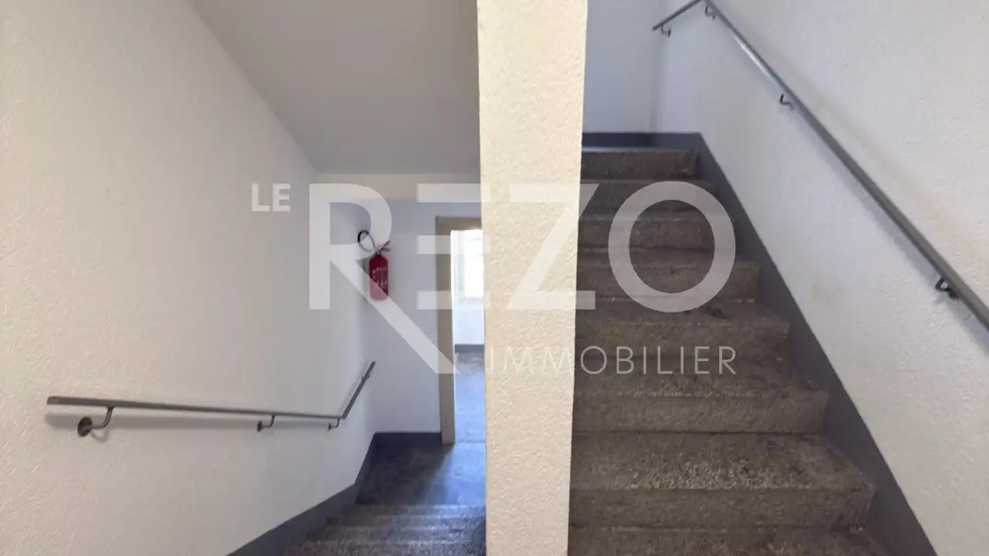 Apartment for sale - 3966 Chalais - Photo 4