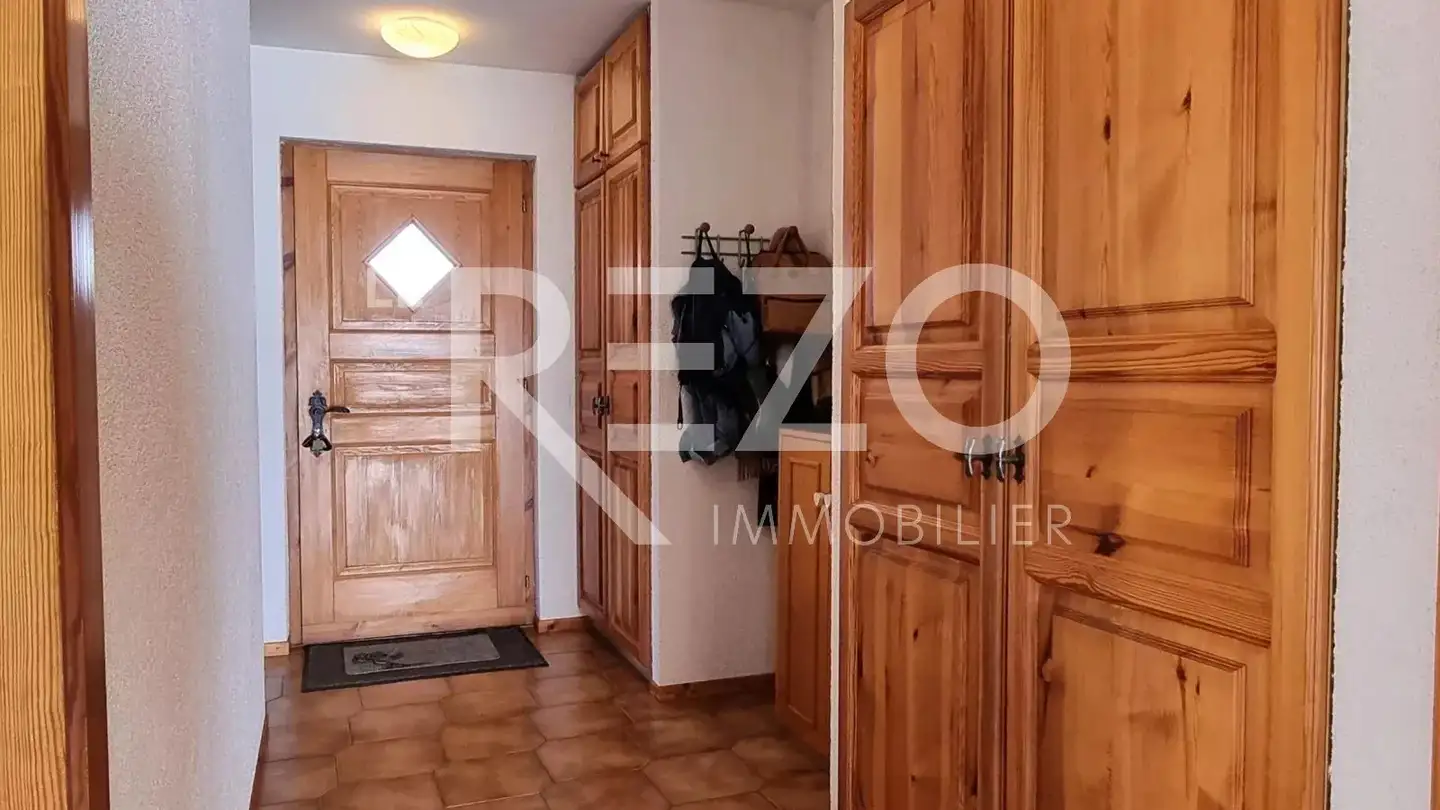 Villa in vendita - Route D'antzère 18, 1964 Conthey - Photo 4