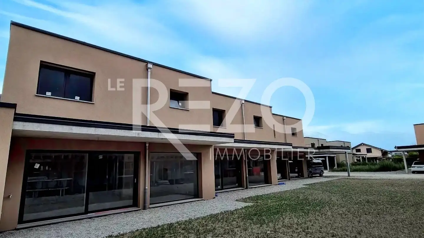 Casa singola in vendita - 3977 Granges VS - Photo 2