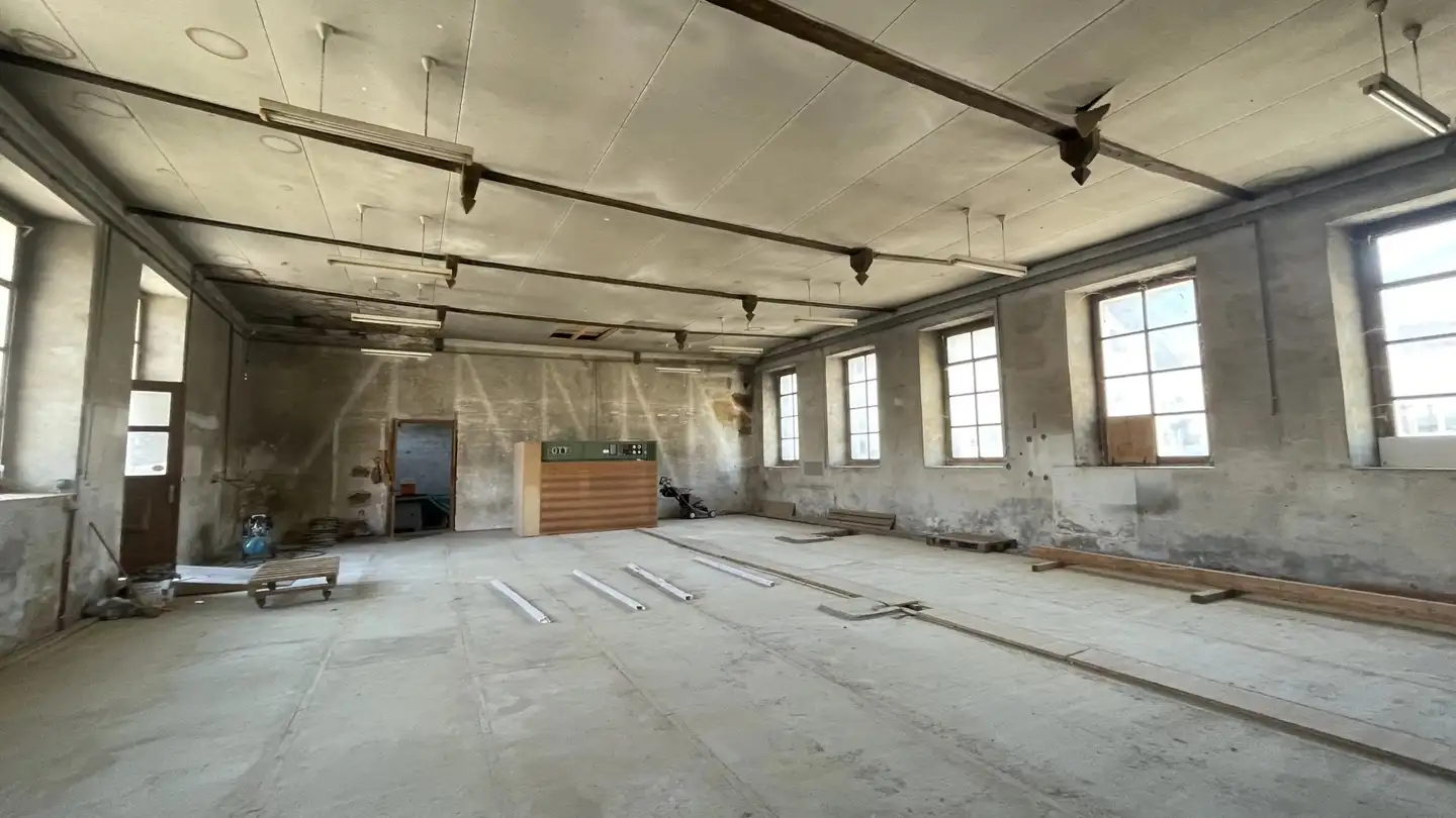 Appartement à vendre - Rue Du Vieux-Village 13, 1967 Bramois