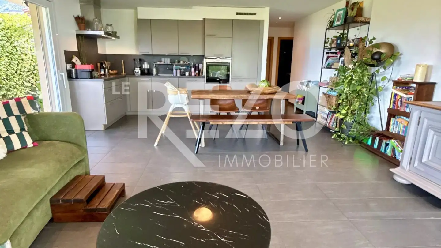 Apartment for sale - 1965 Savièse - Photo 4