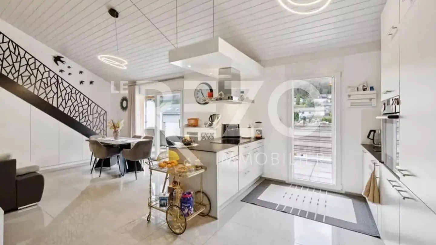 Apartment for sale - 1897 Les Evouettes - Photo 4