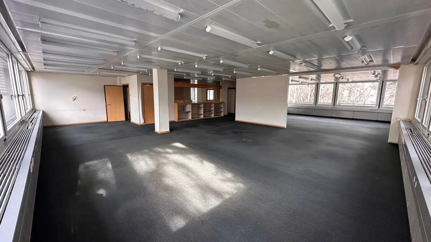 Bureau à louer - 1950 Sion - Photo 3