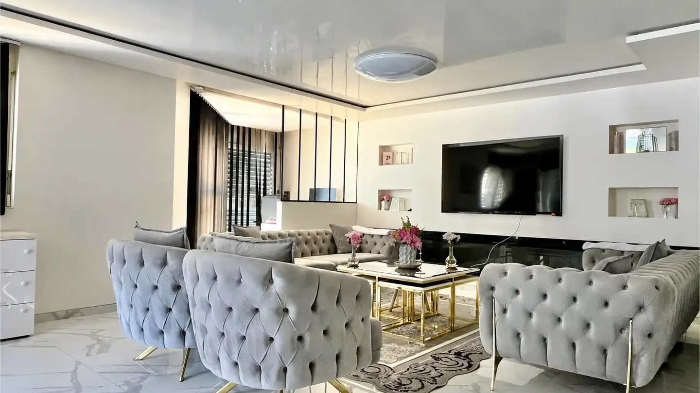Appartement à louer - 1964 Conthey