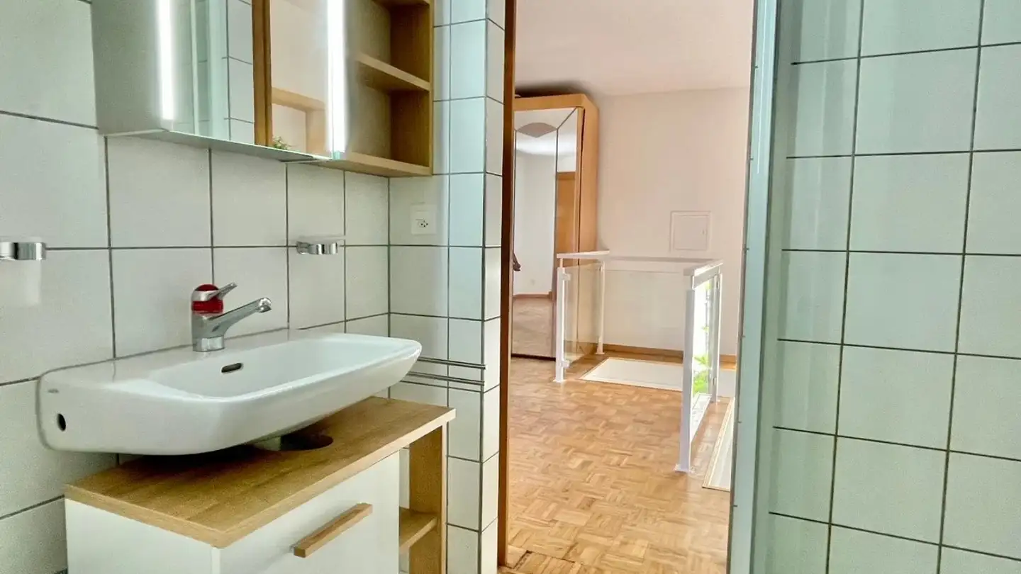 Appartamento in affitto - Rue De Tservetta 1, 3960 Sierre - Foto 3