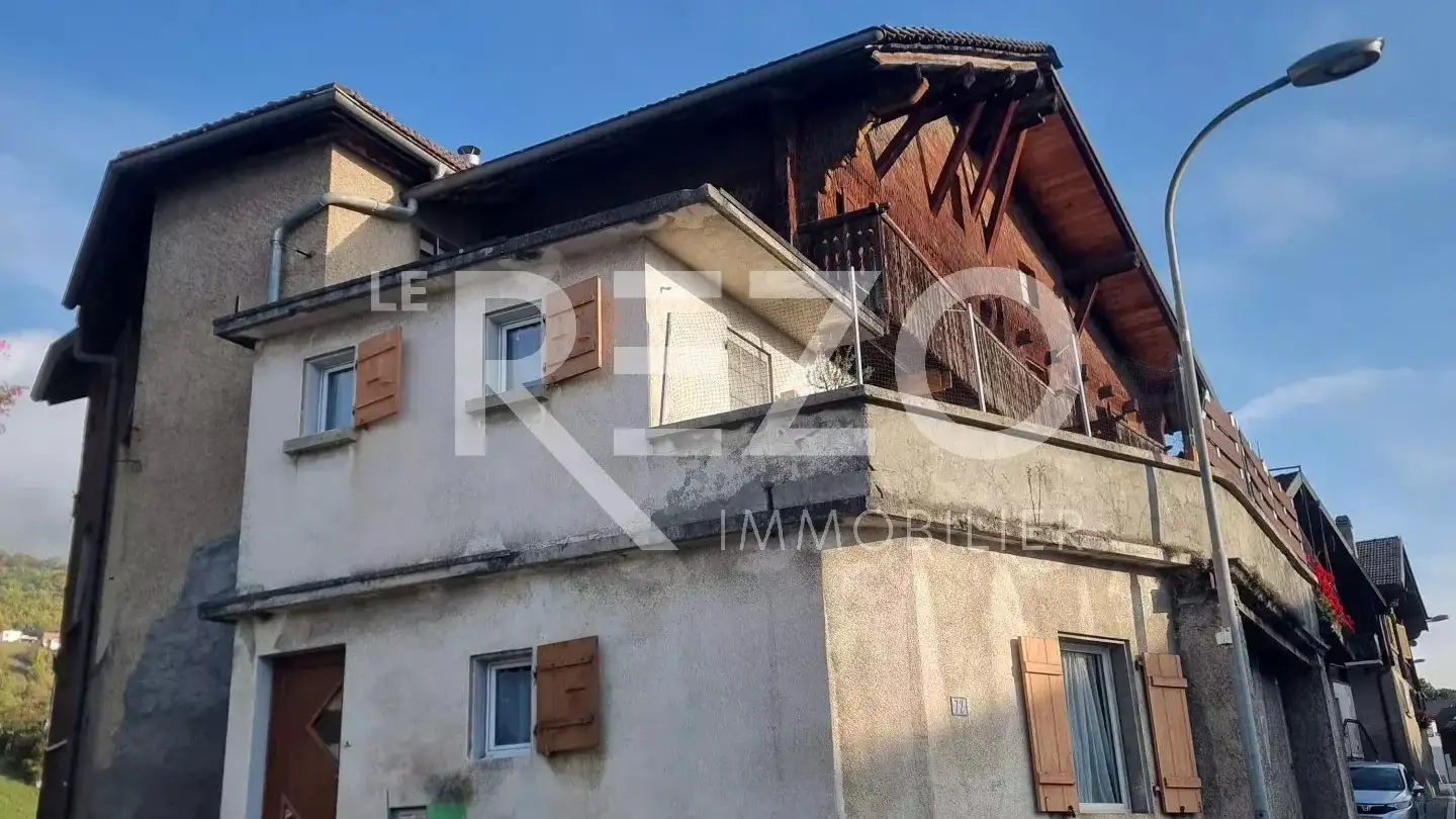 Casa singola in vendita - 1965 Savièse - Photo 2