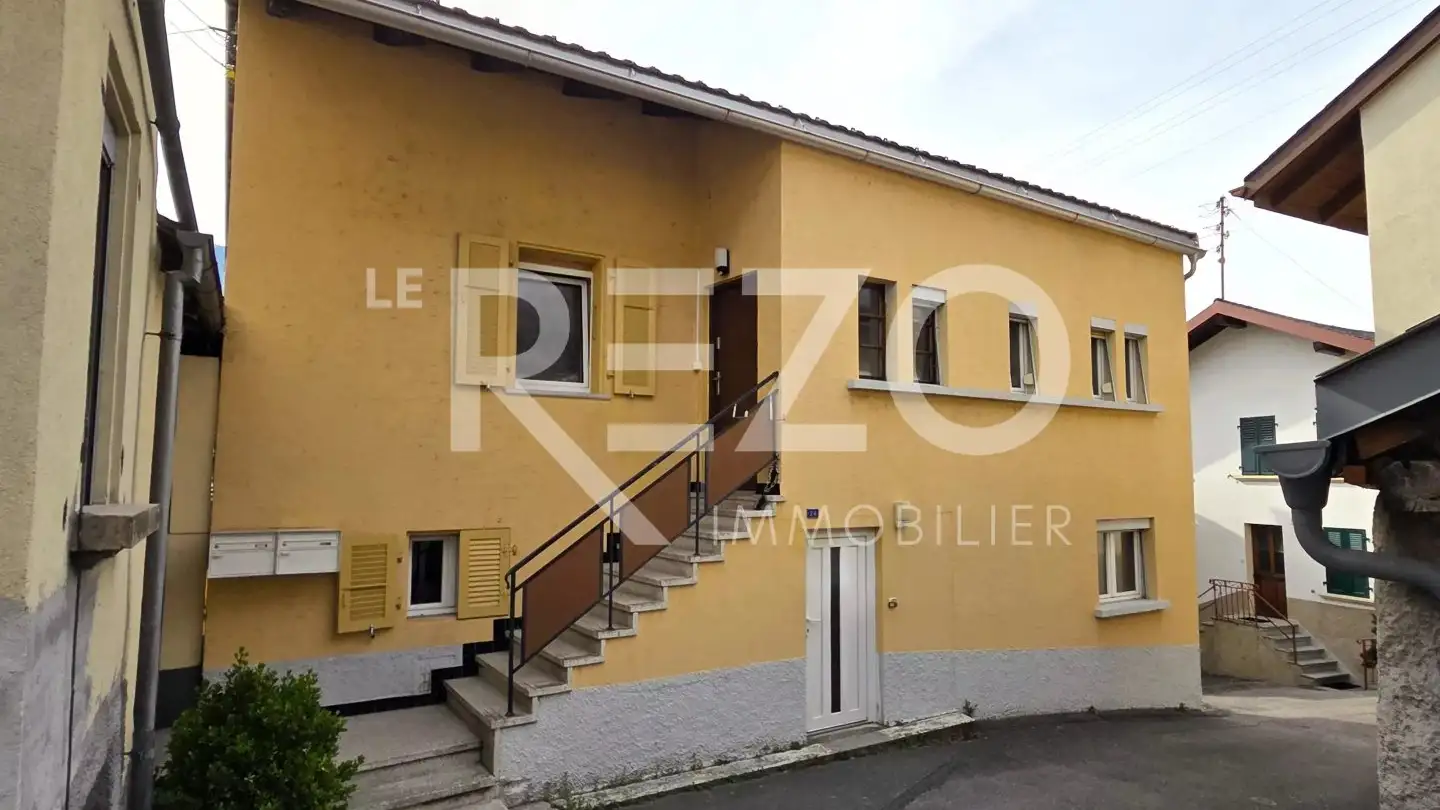 Apartment for sale - 1926 Fully