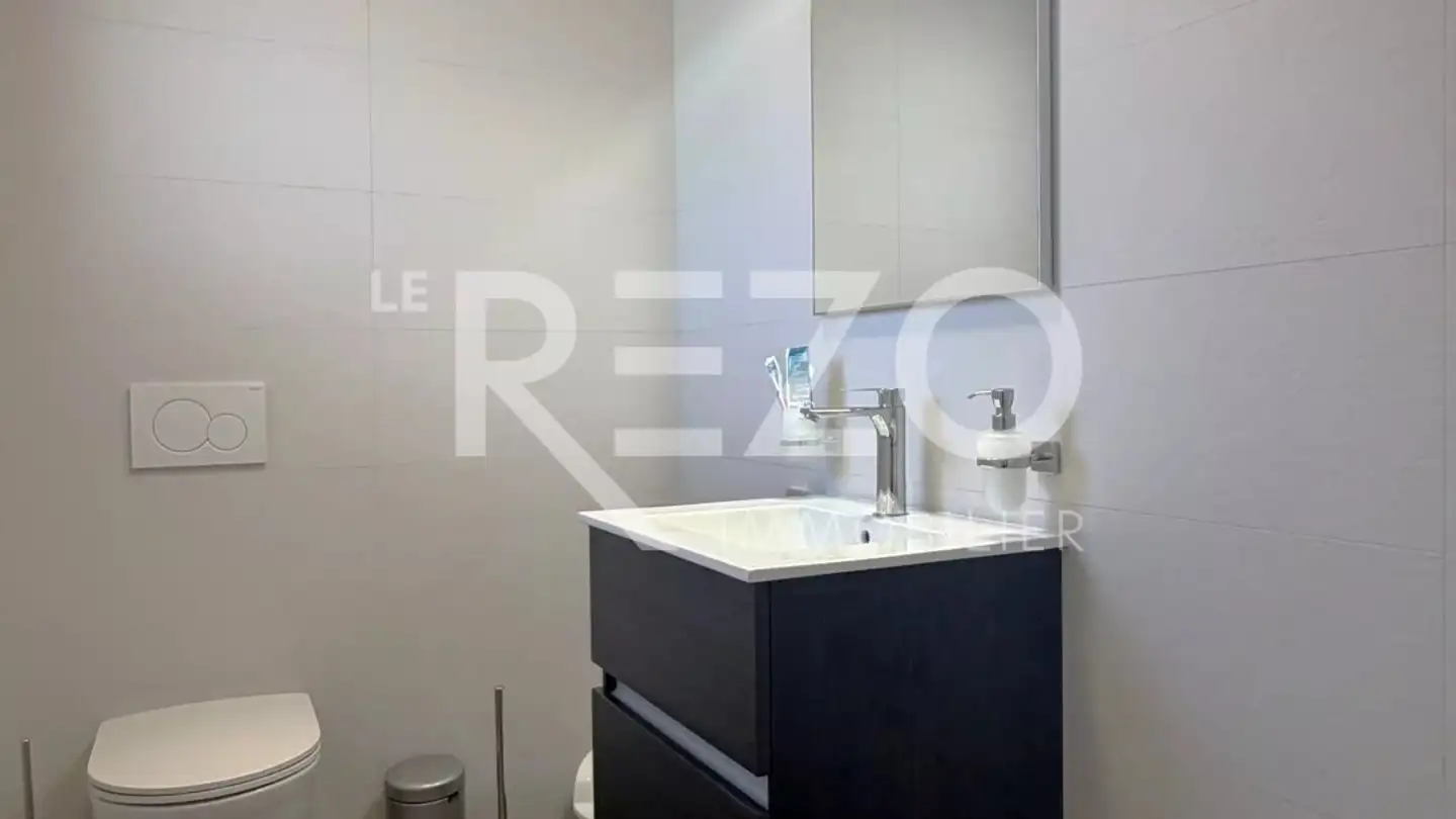 Single house for sale - 1958 Uvrier - Photo 3