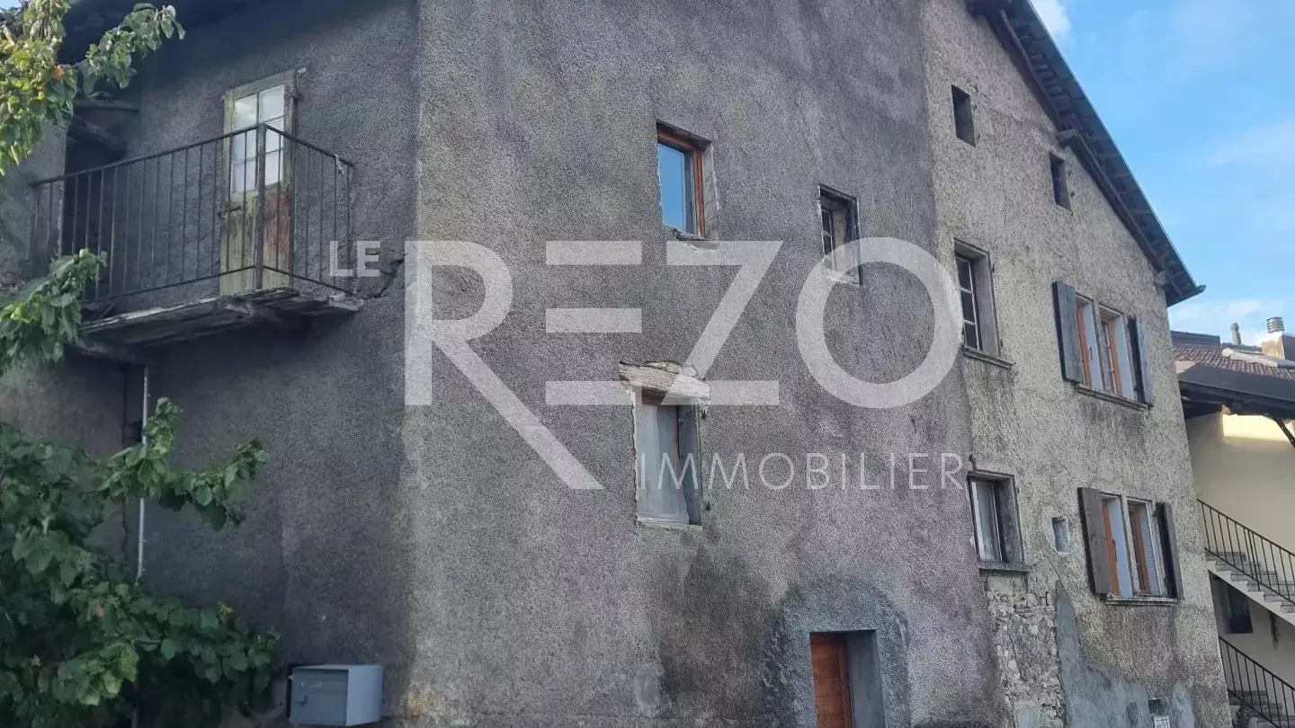 Casa singola in vendita - 1965 Savièse - Photo 3