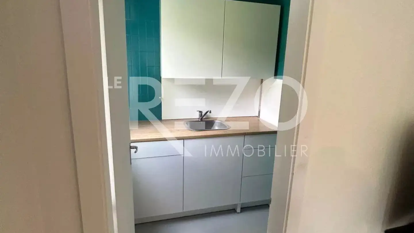 Studio for sale - 1820 Montreux - Photo 3