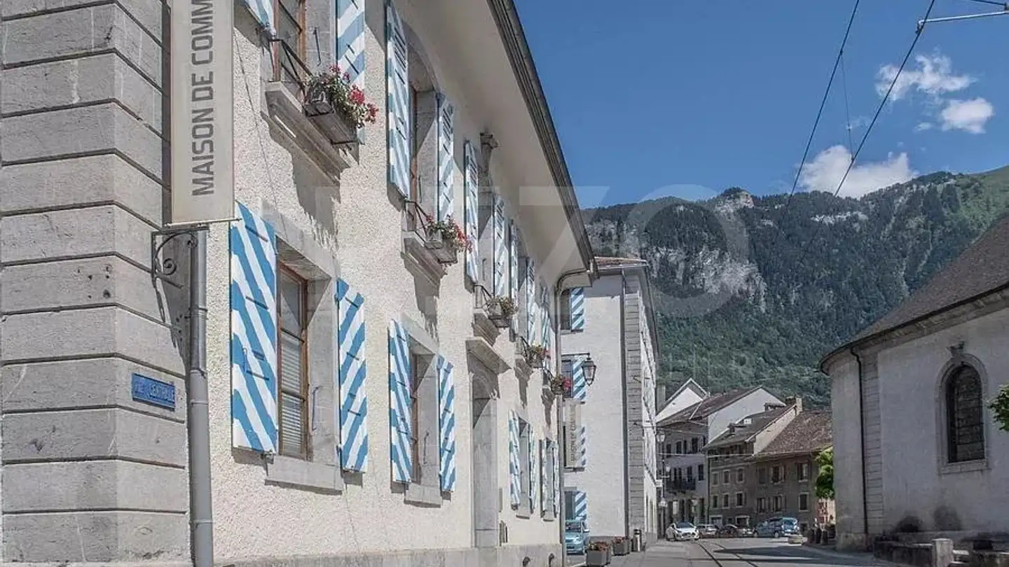 Mixed-use building for sale - 1880 Bex - Photo 3