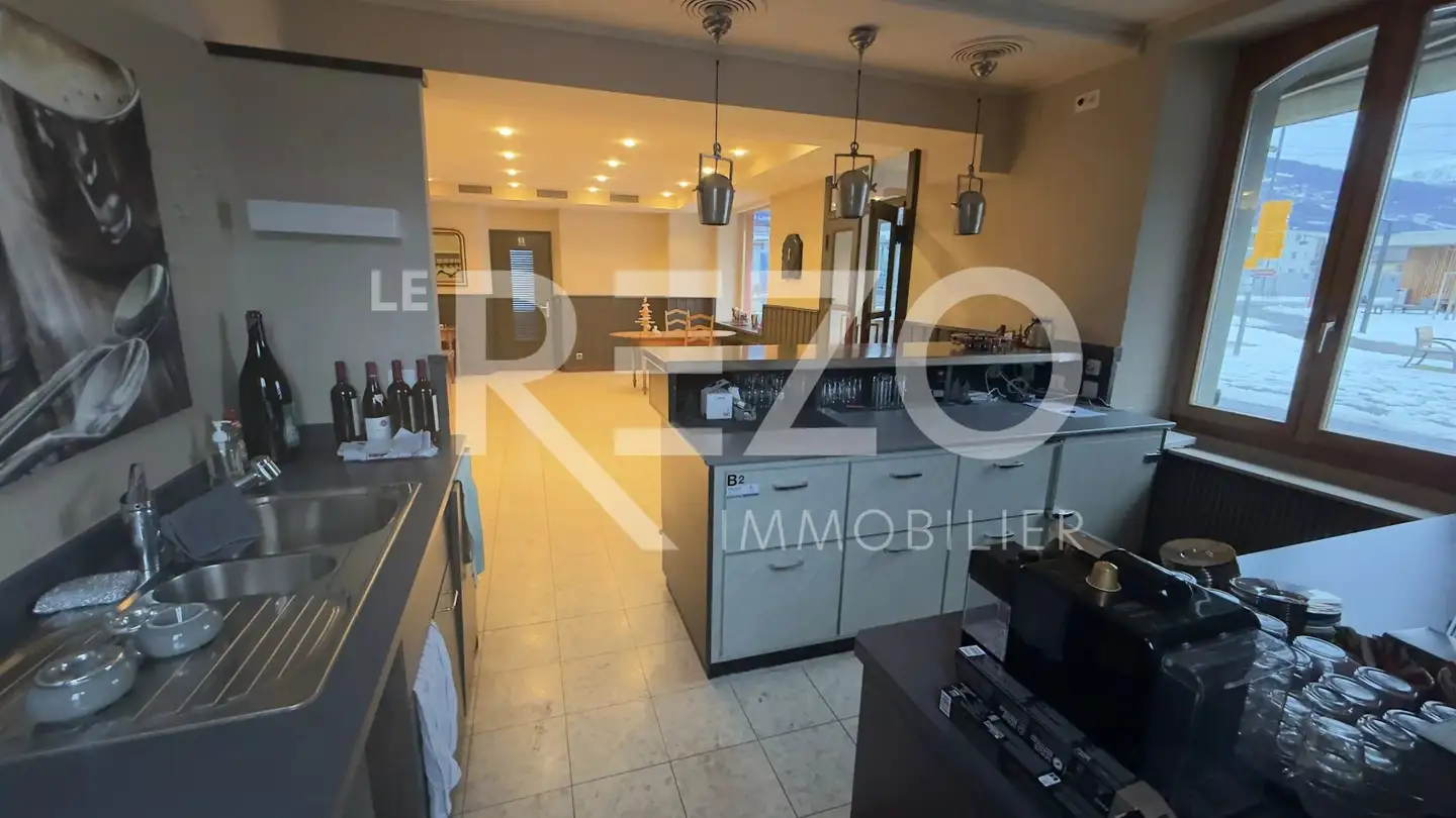 Shop for sale - 1958 St-Léonard - Photo 4