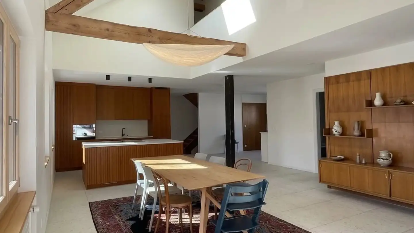 Maisonette mieten - 3960 Sierre