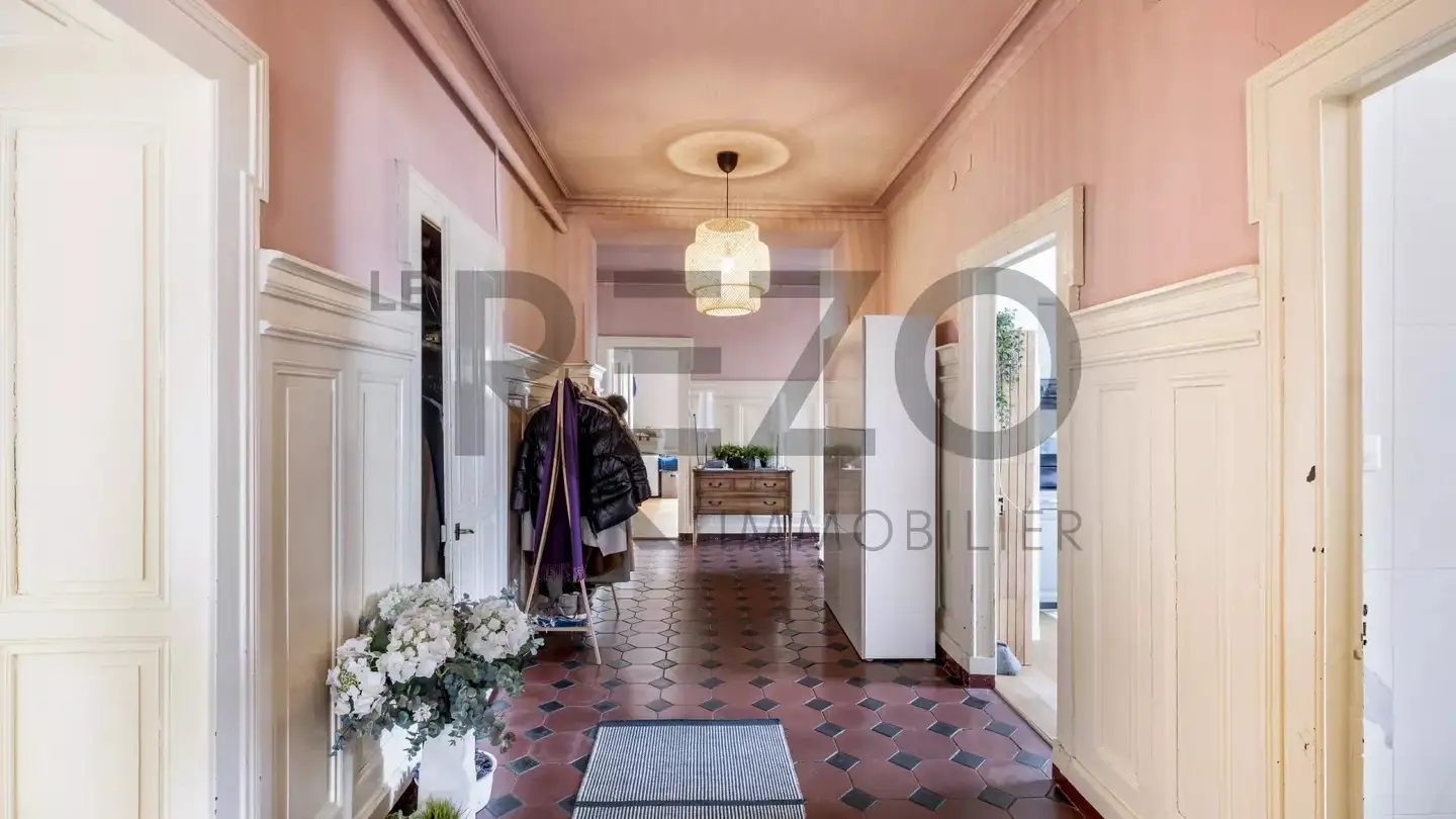 Single house for sale - 1950 Sion