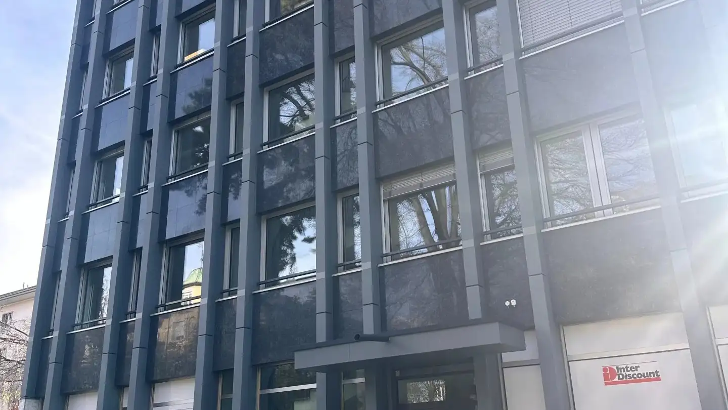 Bureau à louer - 1950 Sion - Photo 2