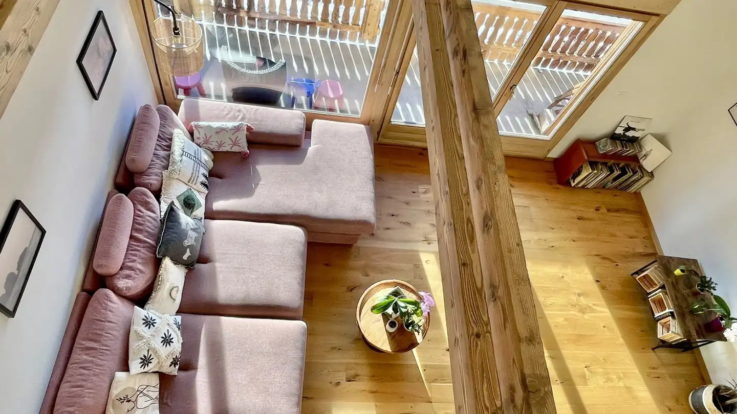 Single house for sale - 1974 Arbaz - Photo 4